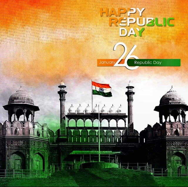 Republic Day Photos