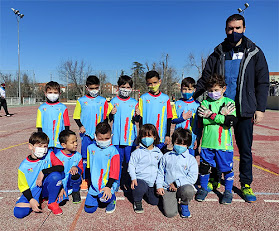 Juegos Escolares Aranjuez