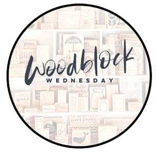 Woodblock Wednesday