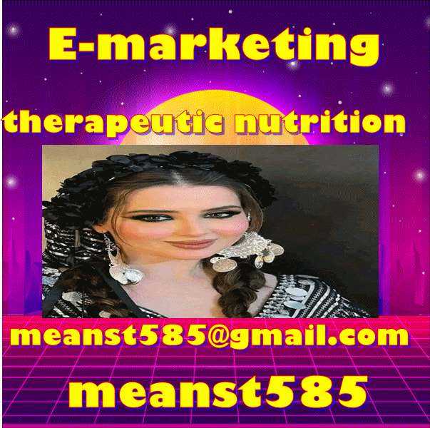 E-marketing for women and men