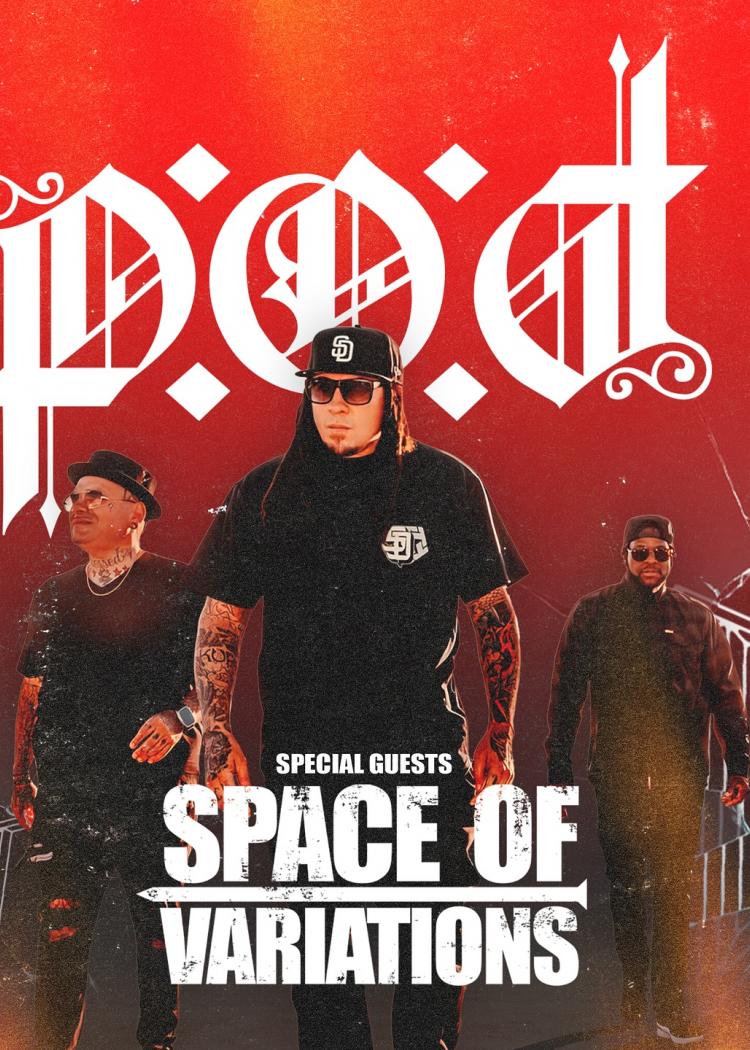 P.O.D.