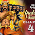 Rama sends Hanuman to Bharata - Chapter 47