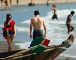 Goa Tours