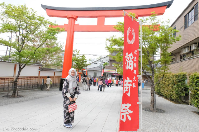 7 Tempat Wisata yang Dikunjungi untuk Melihat Sakura di Jepang