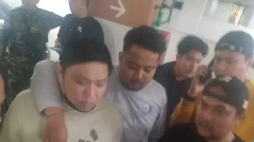 Mantap2 polisi