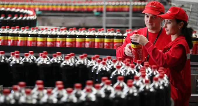 Jobs Opportunity In Coca-Cola Company | Australia!