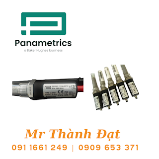 Panametrics VeriDri™ , Panametrics moisture transmitter