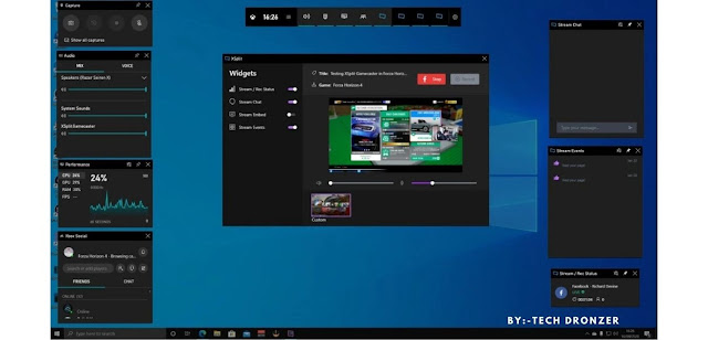 Streaming Software For Windows PC