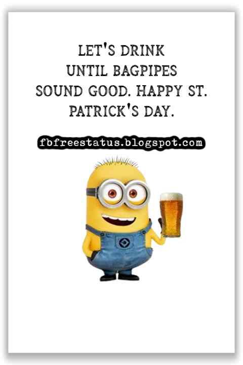 st patricks day memes and funny st patricks day memes