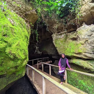  Gua Jegles Wisata Tebing Eksotis Membawa Cerita Mistis