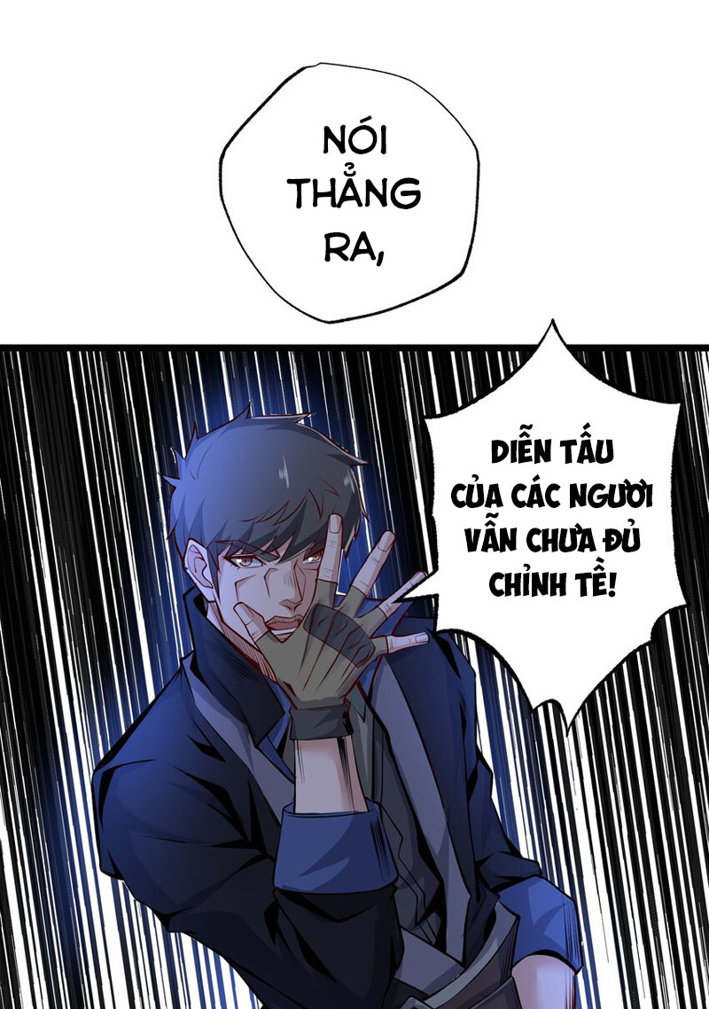Nguyên Long chapter 236 - Trang 22
