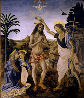 Baptism of the Lord