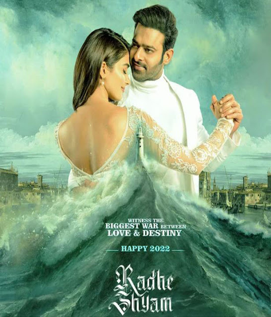 Radhe Shyam Movie download