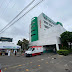 Em Manaus, hospitais Delphina Aziz e 28 de Agosto têm quase 100% de ocupação nos leitos de UTI Covid