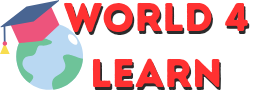 World 4 Learn