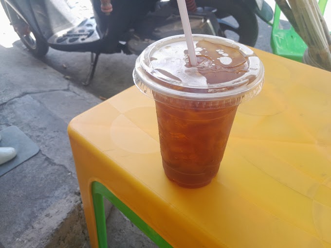 nước mía 10k. đường Nguyễn Đình Chiểu, đại học Nha Trang