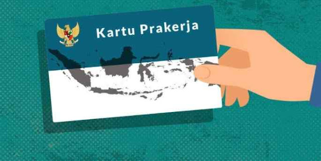 4 Tips Perlu Diterapkan Agar Lolos Kartu Prakerja