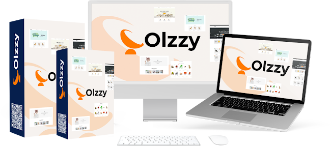 Olzzy Review