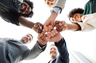 9 Reasons Why Team Building is Important