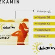 Pusat Perawatan Kulit Ads | Koyo One More Dekamin