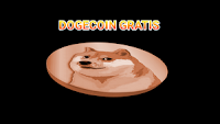 inilah 2 faucet dogecoin gratis tanpa batas