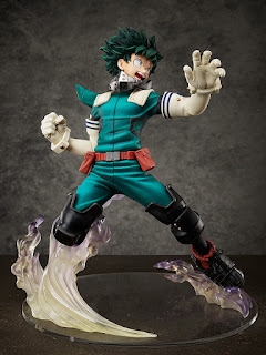 My Hero Academia – Midoriya Izuku, Good Smile Company