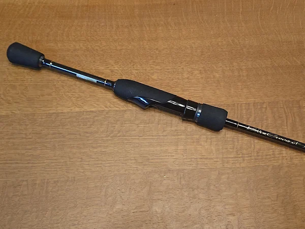 ブルカレTZ/NANOシリーズ中の大本命!ヤマガブランクス ブルー ブルカレTZ/NANOシリーズ中の大本命!ヤマガブランクス ブルー