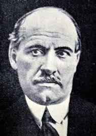 JOSE ORTEGA Y GASSET