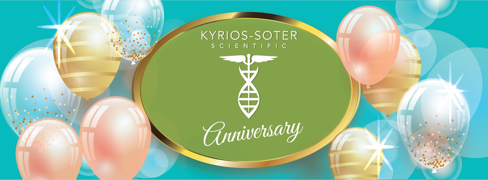 Kyrios-Soter Scientific LLC