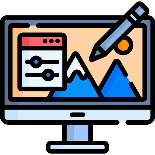Redesigning Website