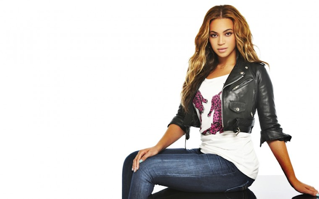Beyonce's American Singer complte information