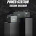 PORTABLE POWER STATIONS 