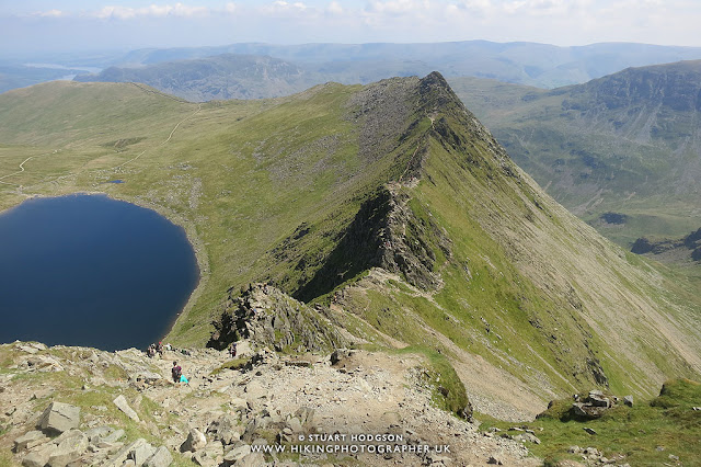 Lake district best walks views routes maps walking popular