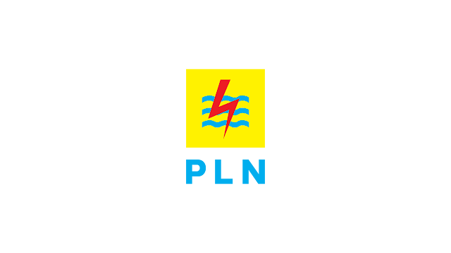 Logo PT Perusahaan Listrik Negara (PLN) PNG HD