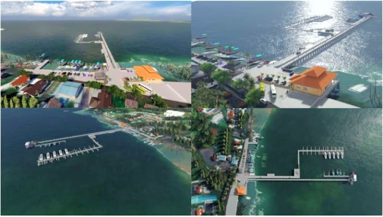 Phuket’s Maritime Hub Aims to Connect Thailand to Global Routes.