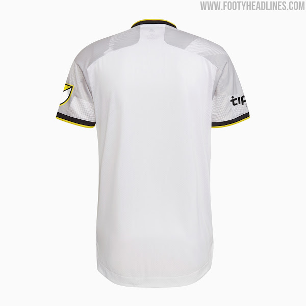 Columbus Crew 2023 Away Kit Released - Footy Headlines