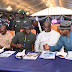  Niger Delta Chamber of Commerce Takes Off with Sensitisation   