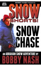 SNOW SHORTS #8: SNOW CHASE