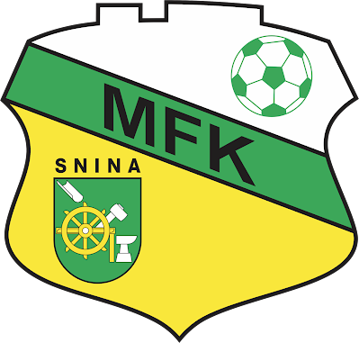 MESTSKÝ FUTBALOVÝ KLUB SNINA