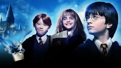 Harry Potter e a Pedra Filosofal (Versão Estendida)