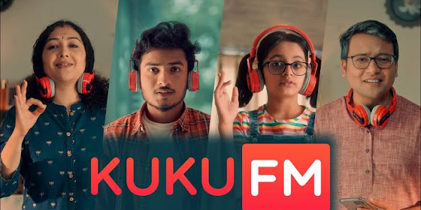 HOW TO GET KUKU FM FOR FREE