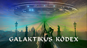 Galaktikus Kódex magyarul