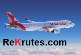 Air Arabia Recruitment Day