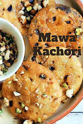 Mawa Kachori