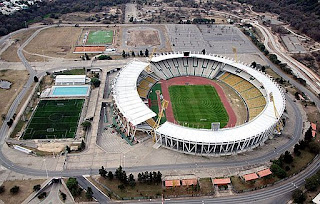 FOTO de DE CORDOBA | MARIO ALBERTO KEMPES