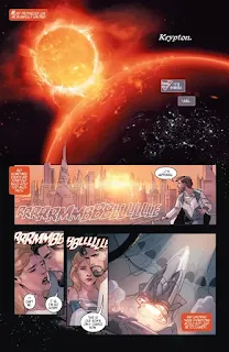 DC Comics: Previews primera semana de noviembre 2021