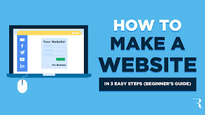 How to Make a Website in 2022 – Step by Step Guide (Free)