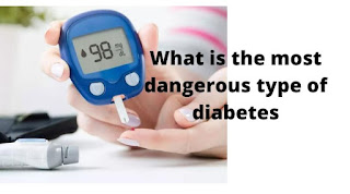 type of diabetes