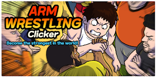 Arm Wrestling Clicker Apk 1.2.9 Simak Cara Downloadnya Disini