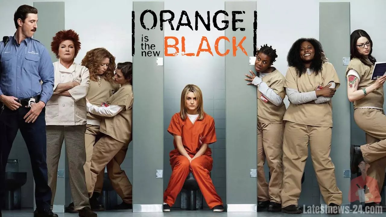 Index of Orange Is The New Black